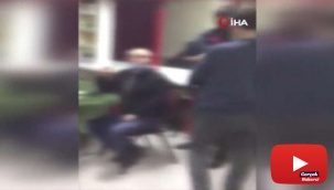 Kıraathanede 21 kişi yakalandı... İşyeri mühürlendi, 72 bin para cezası kesildi