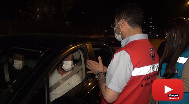 Kısıtlamayı ihlal eden kişiyi böyle savundu: "Bu adam pompacıdır istediği yere gider"