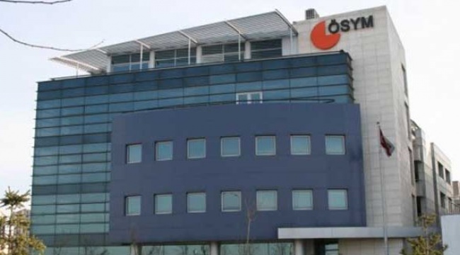 KPSS sınav ücretine yüzde 10 zam yapıldı
