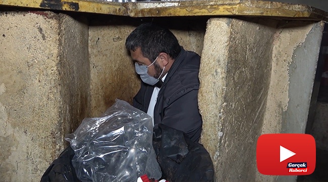 Kumar baskınında ceza yememek için tuvalete ve tezgah altına saklandılar: 17 kişiye 106 bin lira ceza