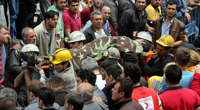 Mahkeme ara kararı açıkladı: Soma davasında bir sonraki duruşma 14 Haziran'da