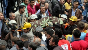 Mahkeme ara kararı açıkladı: Soma davasında bir sonraki duruşma 14 Haziran'da