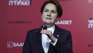Meral Akşener'den 'EYT'liler açıklaması: Biliyorum, sabrınız tükendi