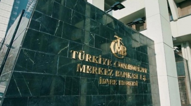 Merkez Bankası raporu: Enflasyonda risk devam ediyor