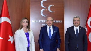 MHP'den yeni anayasa açıklaması: 360'ı hiçbir siyasi partinin bulması mümkün değil