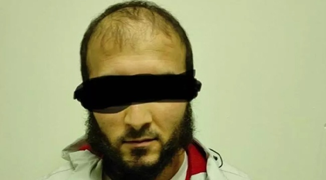MİT ve Emniyet'ten kritik operasyon: IŞİD'in üst düzey sorumlusu yakalandı