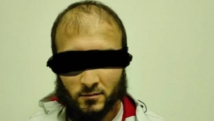 MİT ve Emniyet'ten kritik operasyon: IŞİD'in üst düzey sorumlusu yakalandı