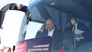 Muharrem İnce’nin partililere verdiği talimat ortaya çıktı