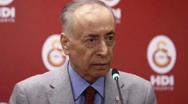 Mustafa Cengiz yeniden aday olmayacak
