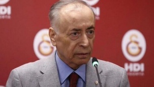 Mustafa Cengiz yeniden aday olmayacak