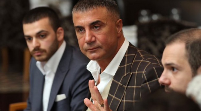 Operasyonun ardından ilk kez konuştu: Sedat Peker'den Mehmet Ağar ve 'pelikancı' iddiası