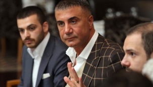 Operasyonun ardından ilk kez konuştu: Sedat Peker'den Mehmet Ağar ve 'pelikancı' iddiası