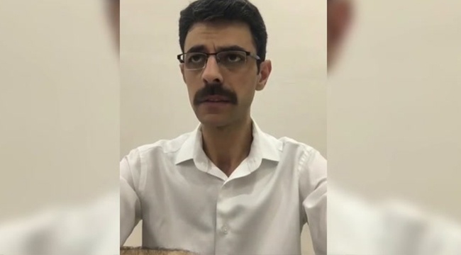 “Pandemi genelgeleri hukuki değil” diyen Cumhuriyet Savcısı: Bunları söylediğim için muhtemelen işimi kaybedeceğim