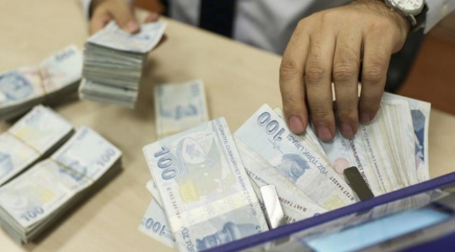 Pandemide Türkiye’de 85 Bin 958 Kişi Milyoner Oldu