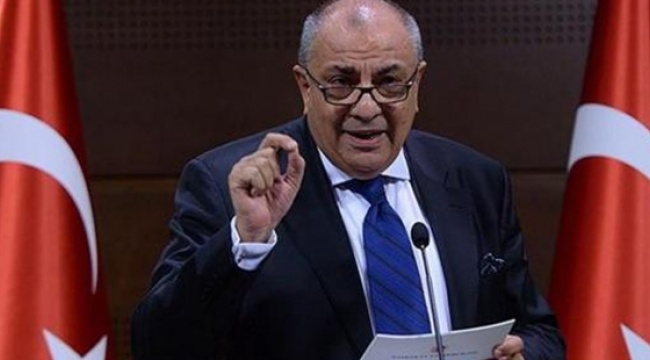 Peker'in iddiaları sonrası, Tuğrul Türkeş'in yıllar önce "Vallahi de billahi de o silahlar Türkmenlere gitmiyordu" sözleri yeniden gündem oldu