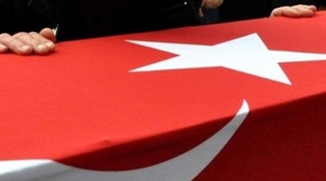 Pençe-Yıldırım Harekatı'nda bir asker şehit oldu