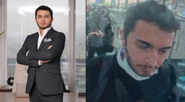 Polis Thodex'in kurucusu firari Faruk Fatih Özer'in peşinde... Alarma geçiren sürat teknesi detayı