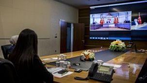 Program belli oldu: En çok CHP bayramlaşacak
