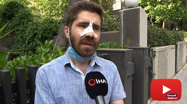 Rapor vermeyen aile hekimine meydan dayağı