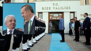 Rize Valiliği, Cengiz İnşaat'ı protesto yasağını 15 gün daha uzattı