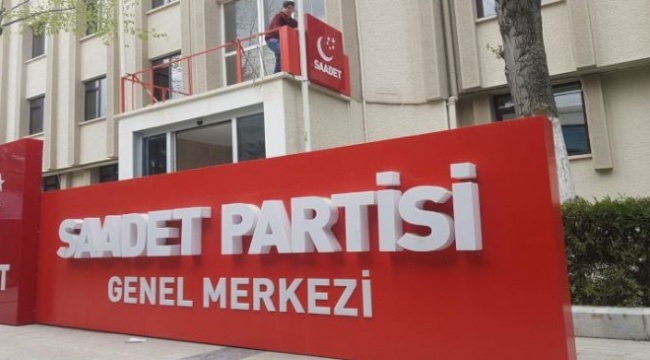 Saadet Partisi’nden iktidarı kızdıran video: “Pandemi otel”
