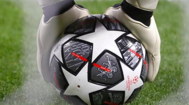 Şampiyonlar Ligi finali İstanbul'dan alındı - SPOR ...
