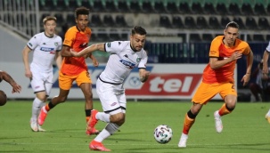 Şampiyonluk yarışı son haftaya kaldı: Haftanın kazananı Galatasaray