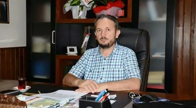 Savcılık, Akçakoca Müftüsü Şaban Soytekinoğlu hakkında soruşturma başlattı