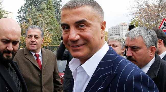 Sedat Peker: Bir cemevine saldırı planı var
