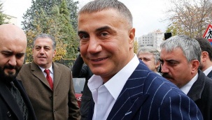 Sedat Peker: Bir cemevine saldırı planı var