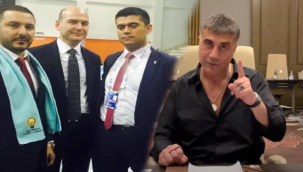 Sedat Peker'in Süleyman Soylu ile irtibat kurduğu için uyardığı Reşat Fazlıoğlu kim?
