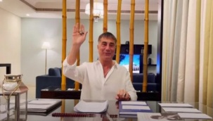 Sedat Peker: Kol-bacak koparacağız dediysek koparırız, bizde söz namus!