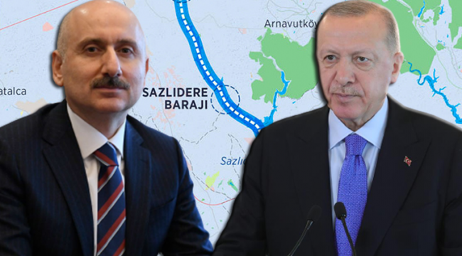Seyit Torun: Kendi bakanı Erdoğan'ı, Erdoğan kendi bakanını yalanlıyor