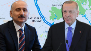 Seyit Torun: Kendi bakanı Erdoğan'ı, Erdoğan kendi bakanını yalanlıyor