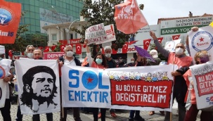 SOL Parti'den Süleyman Soylu açıklaması: Konuşma, İstifa et!