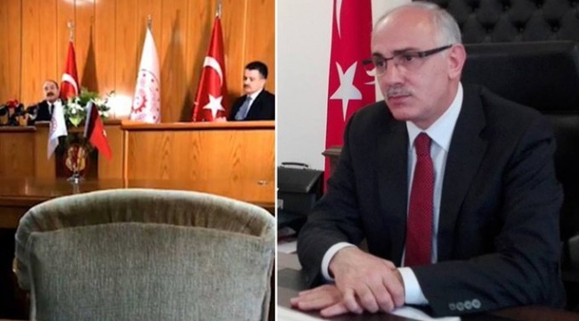 Soylu'nun danışmanı AA Genel Müdürü'nü hedef aldı: Acilen istifa etmelidir; bu ne kahpeliktir, şerefsizliktir