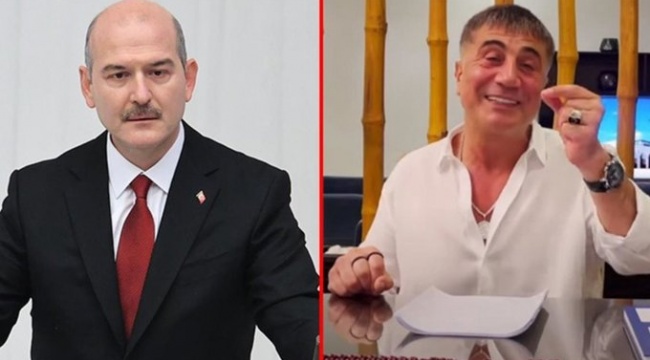 Soylu'nun kurucusu olduğu Engin Sigorta'dan Peker'in iddiasına yanıt: THY ile hiçbir ticari bağ söz konusu değil