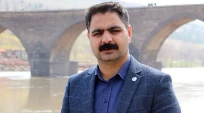Sur Belediyesi Eşbaşkanı Cemal Özdemir tahliye edildi