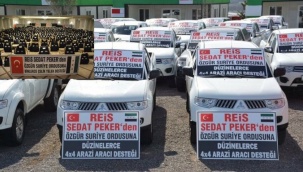 Suriye'de El Nusra'ya silah gönderildiği iddiası: Kim ne demişti?