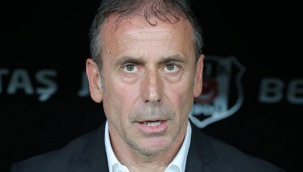 Tahkim Kurulu'ndan Beşiktaş ve Abdullah Avcı kararı! İşte tazminat tutarı...