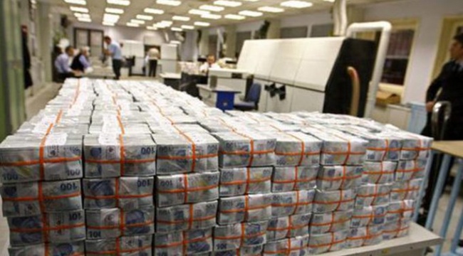 Tam kapanmadan önceki hafta yurttaşların bankalara ve özel finansman şirketlerine olan borcu 1,7 milyar TL artarak 860 milyar TL’ye ulaştı