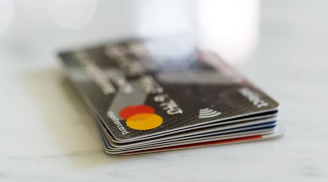 Temassız kartlarda işlem limiti 350 TL'ye çıkarıldı