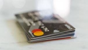 Temassız kartlarda işlem limiti 350 TL'ye çıkarıldı