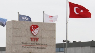 TFF'den Fenerbahçe'nin maç tekrarı başvurusuna ret