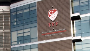 TFF küme düşmenin kaldırılması ile ilgili kararını verdi