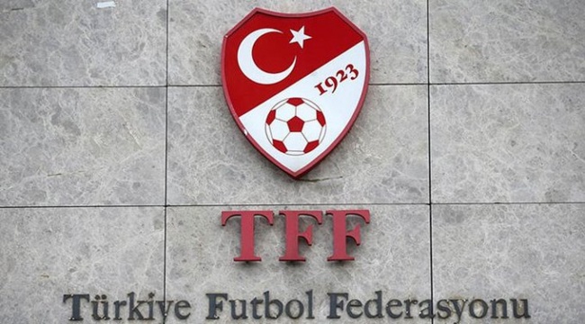 TFF: Türkiye Kupası finaline seyirci alınacak