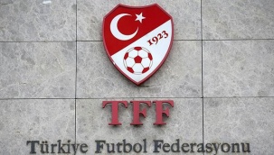 TFF: Türkiye Kupası finaline seyirci alınacak
