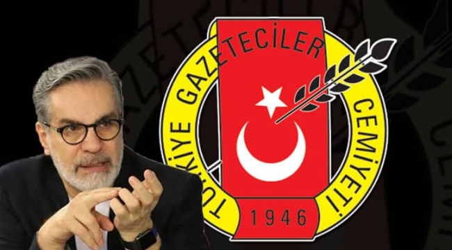 TGC, yazar Hadi Özışık’ı üyelikten çıkardı