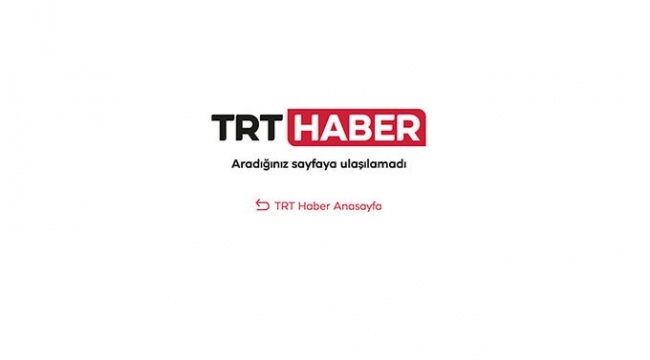 TRT 'Thodex operasyonunda sona gelindi' haberini kaldırdı