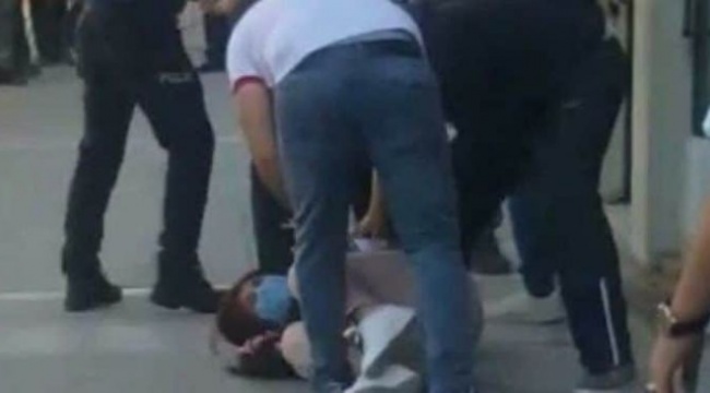 Tunceli’de ‘terörist eşkaline benzediği gerekçesiyle bir kadın darp edildi’ iddiası: İki jandarma açığa alındı